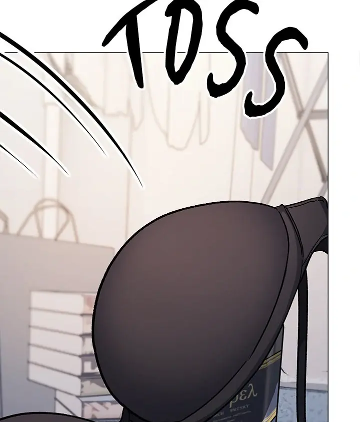 Someone Stop Her Chapter 43 Page 121