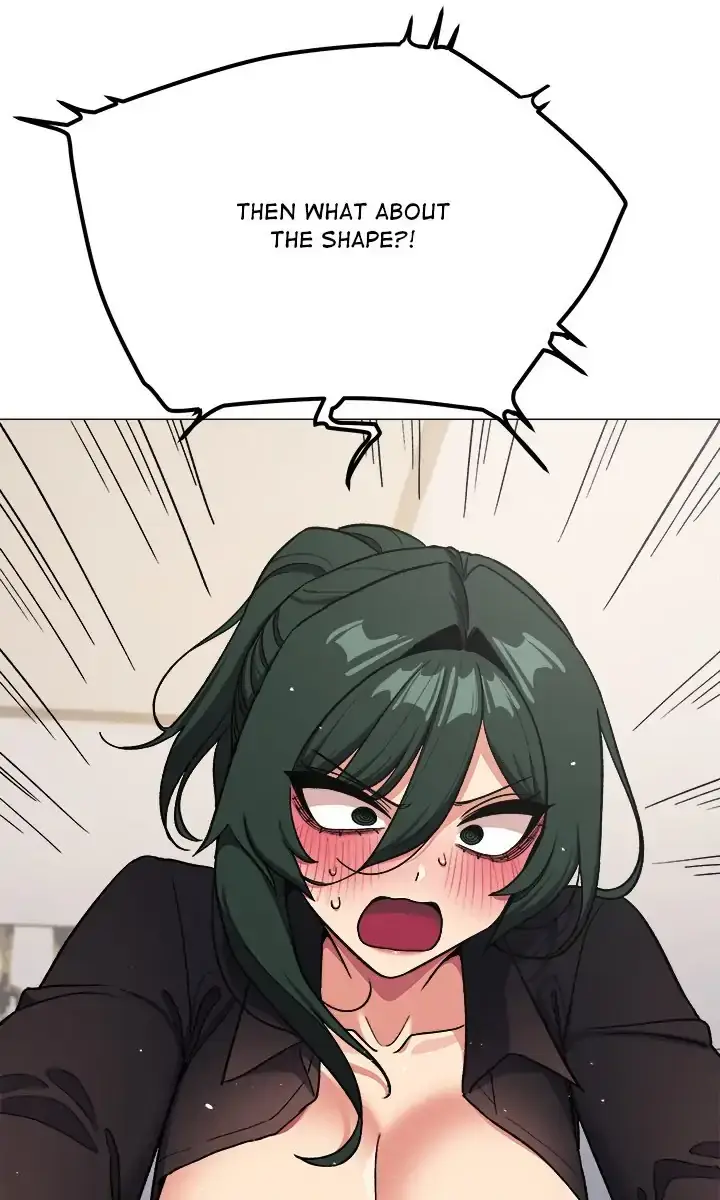Someone Stop Her Chapter 43 Page 124