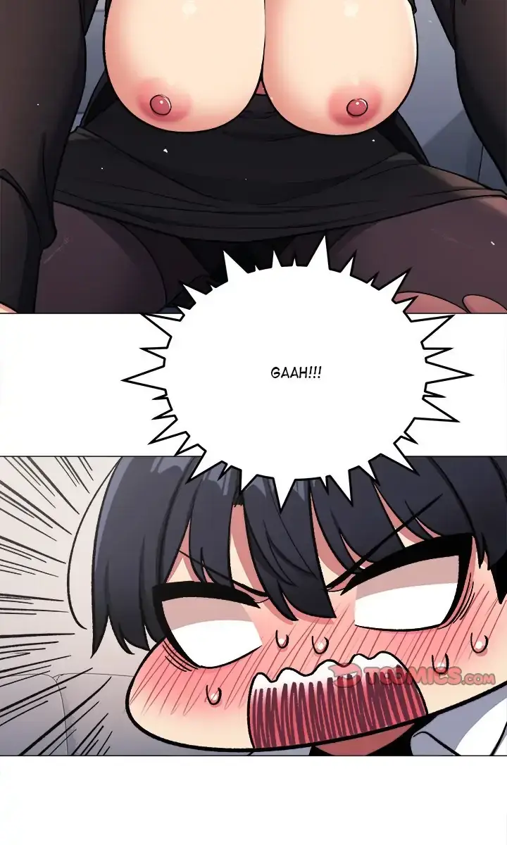 Someone Stop Her Chapter 43 Page 125
