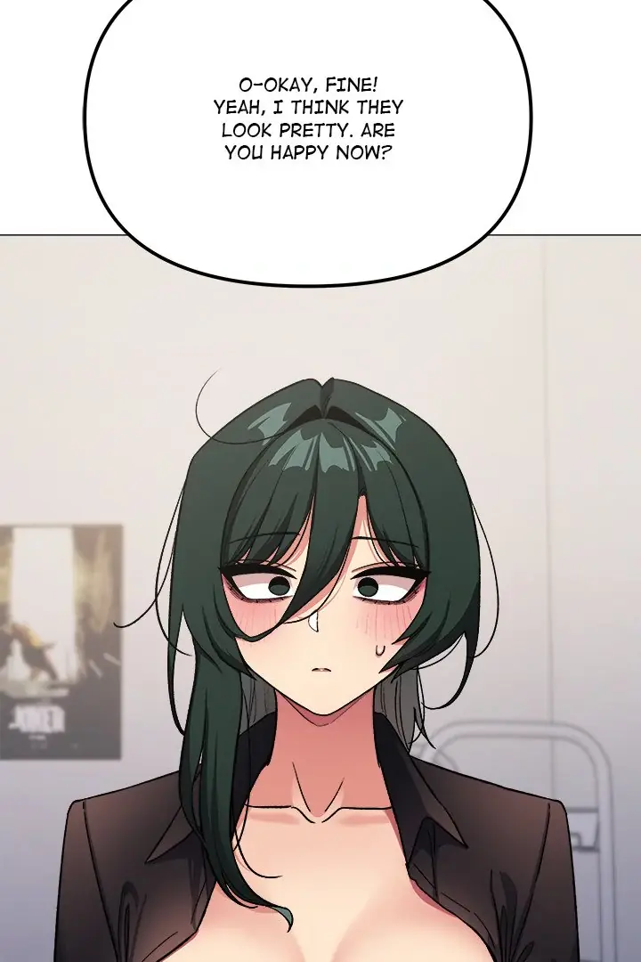 Someone Stop Her Chapter 43 Page 129