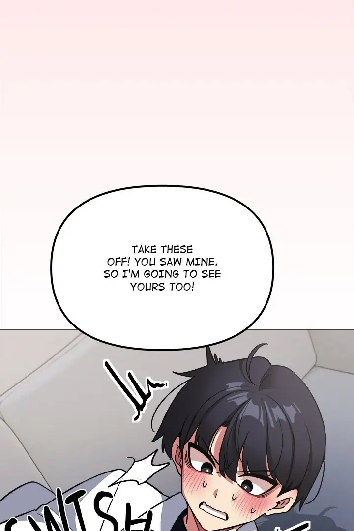 Someone Stop Her Chapter 43 Page 132