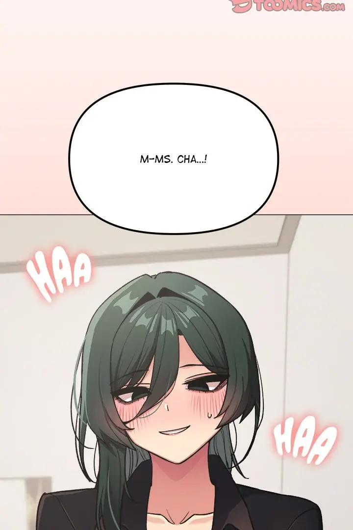 Someone Stop Her Chapter 43 Page 134