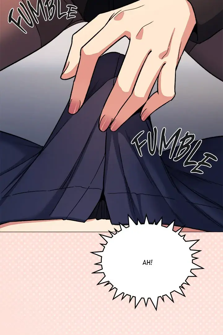 Someone Stop Her Chapter 43 Page 138