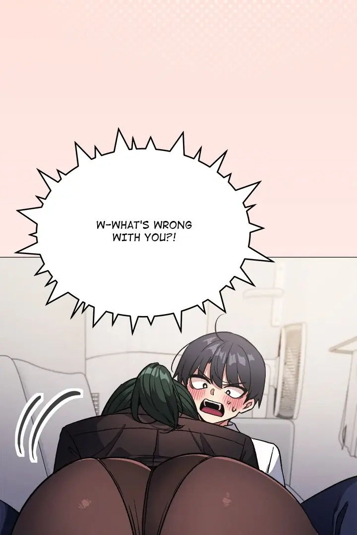 Someone Stop Her Chapter 43 Page 139