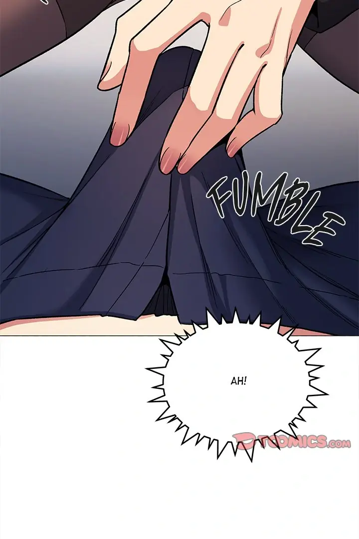 Someone Stop Her Chapter 44 Page 3
