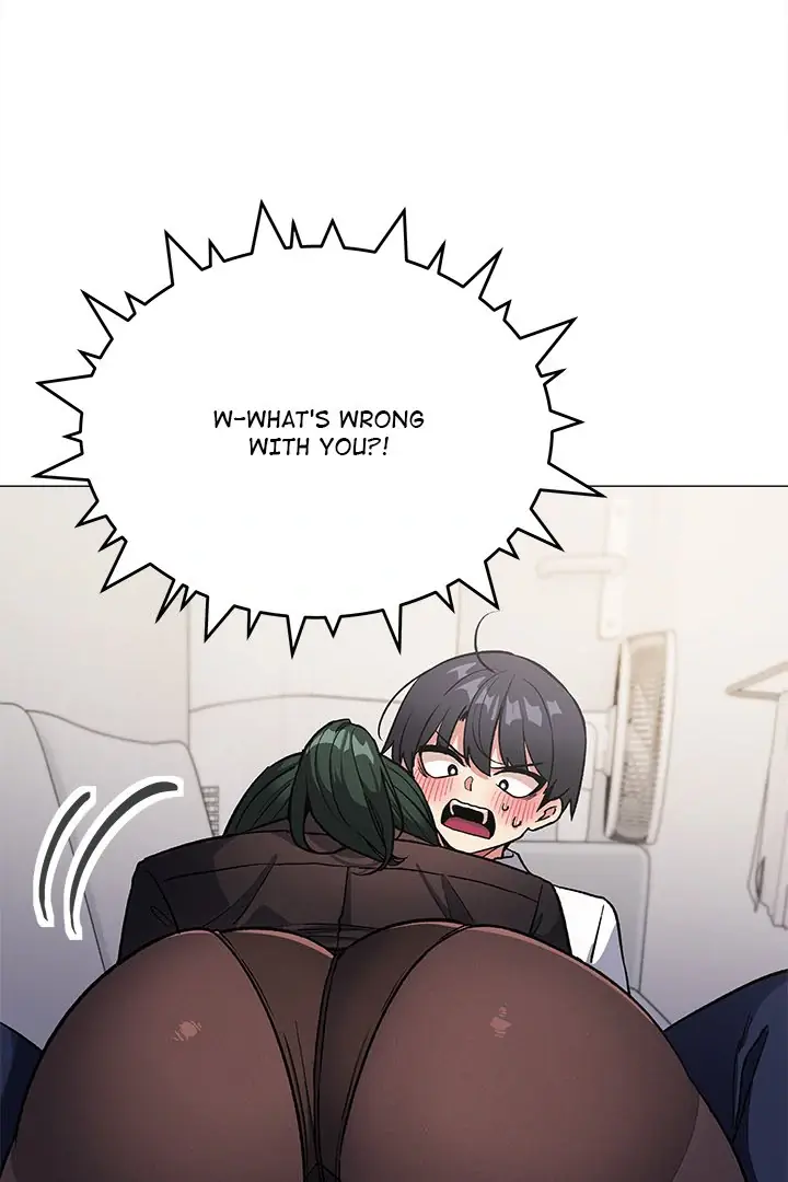 Someone Stop Her Chapter 44 Page 4