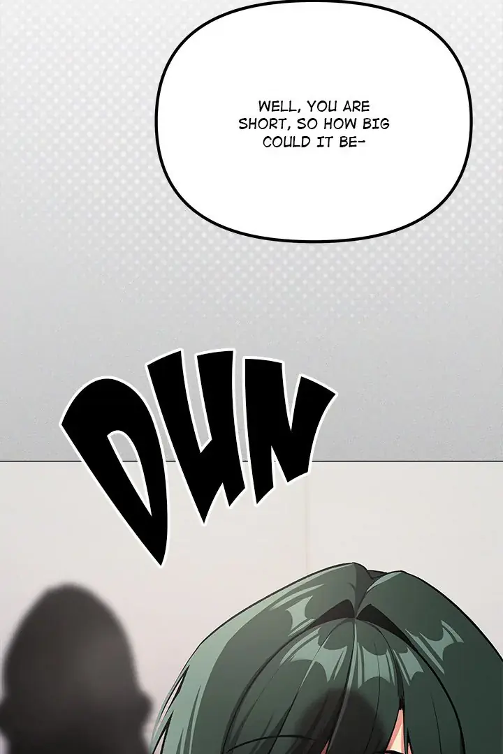 Someone Stop Her Chapter 44 Page 8