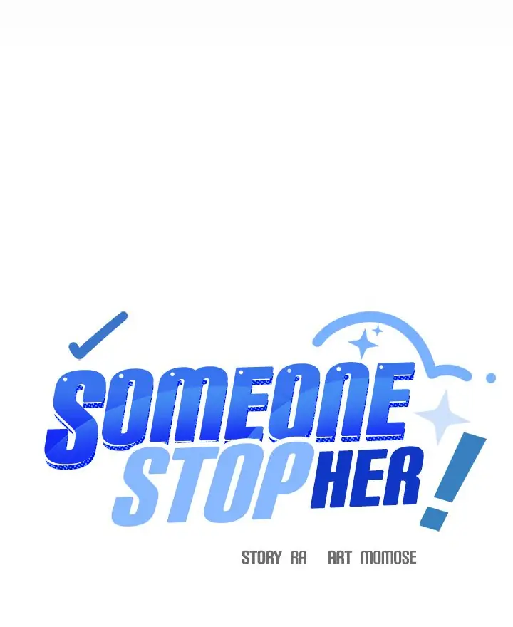 Someone Stop Her Chapter 44 Page 11