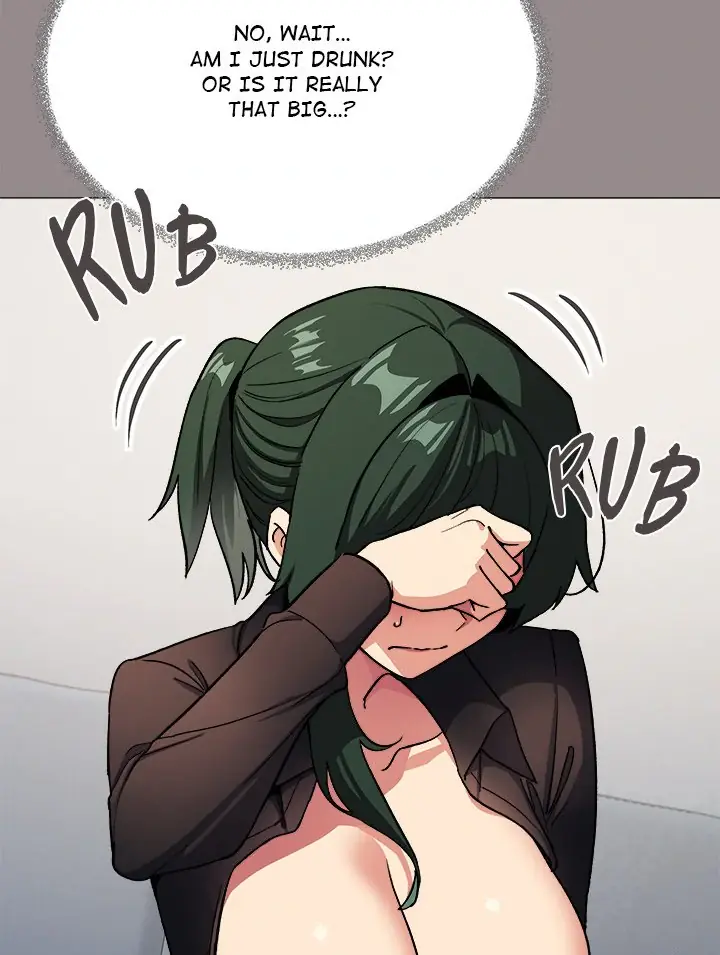 Someone Stop Her Chapter 44 Page 18