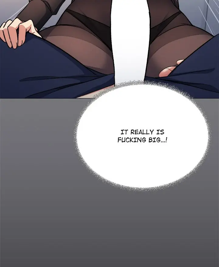 Someone Stop Her Chapter 44 Page 24