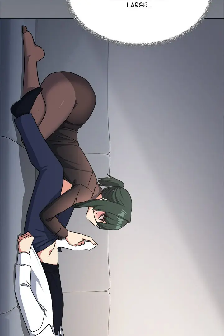 Someone Stop Her Chapter 44 Page 27