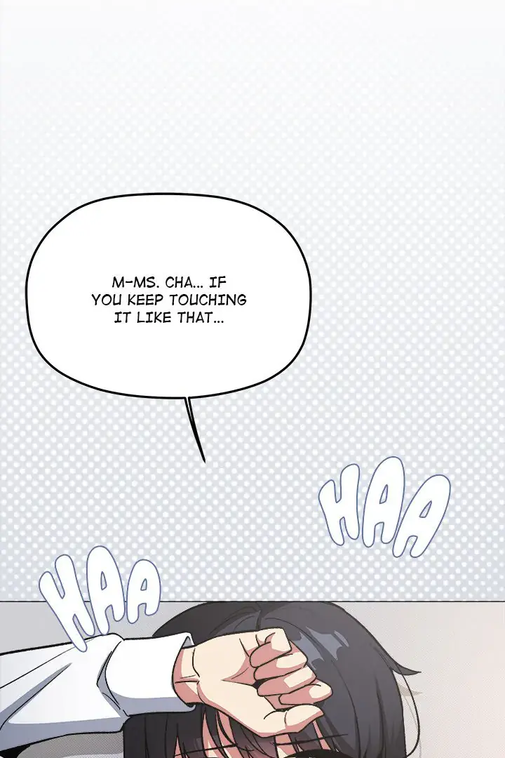 Someone Stop Her Chapter 44 Page 35