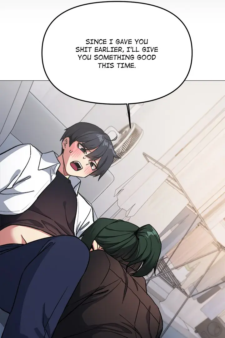 Someone Stop Her Chapter 44 Page 40