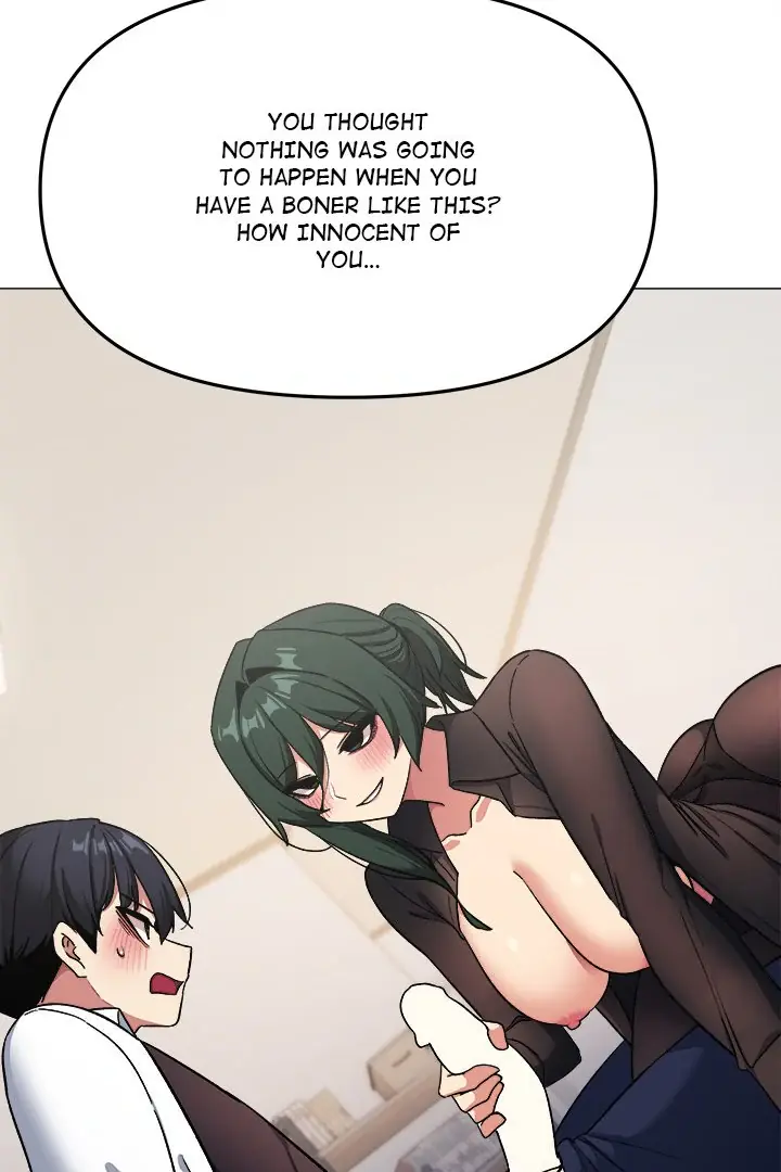 Someone Stop Her Chapter 44 Page 42