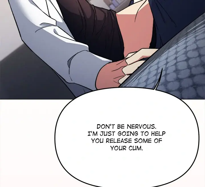 Someone Stop Her Chapter 44 Page 43