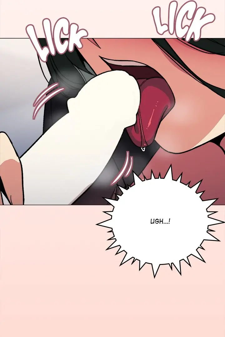 Someone Stop Her Chapter 44 Page 45
