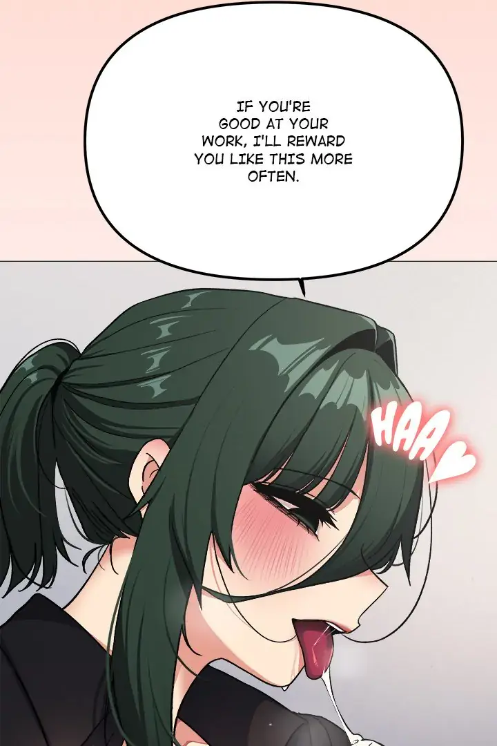 Someone Stop Her Chapter 44 Page 49