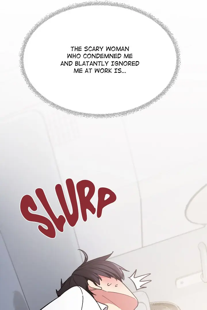 Someone Stop Her Chapter 44 Page 54