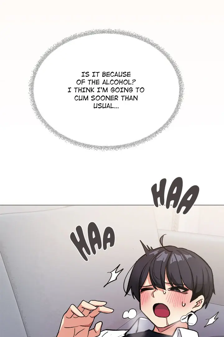 Someone Stop Her Chapter 44 Page 64