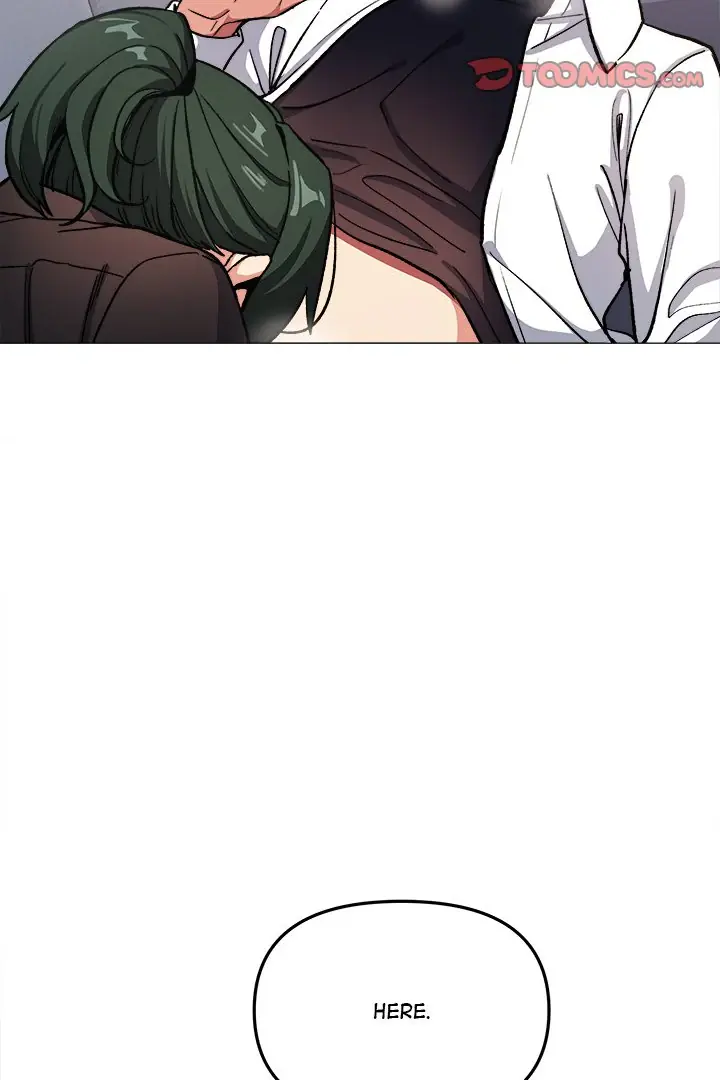 Someone Stop Her Chapter 44 Page 65
