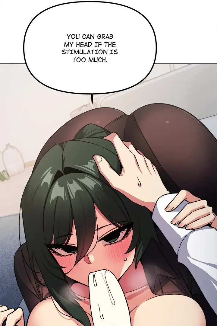 Someone Stop Her Chapter 44 Page 68