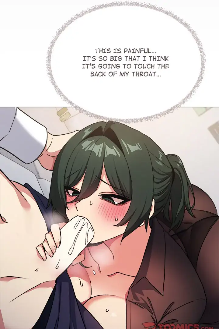 Someone Stop Her Chapter 44 Page 73