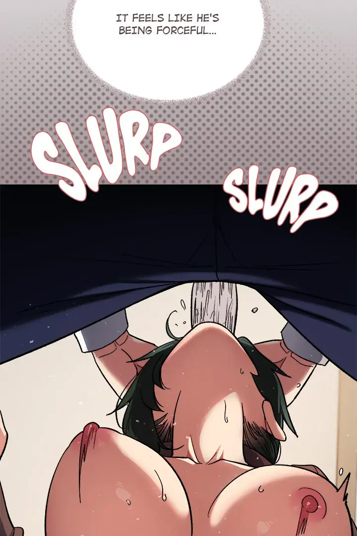 Someone Stop Her Chapter 44 Page 75