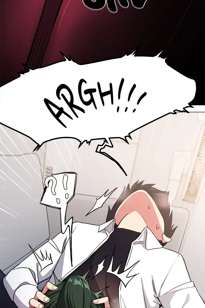 Someone Stop Her Chapter 44 Page 84