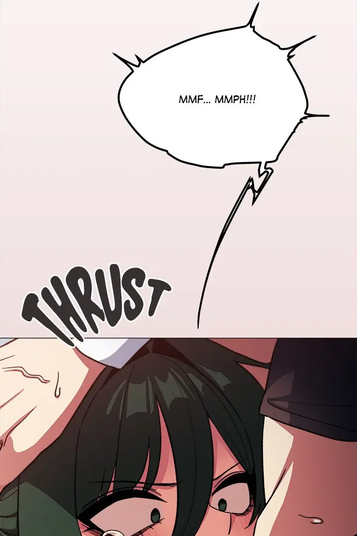 Someone Stop Her Chapter 44 Page 87