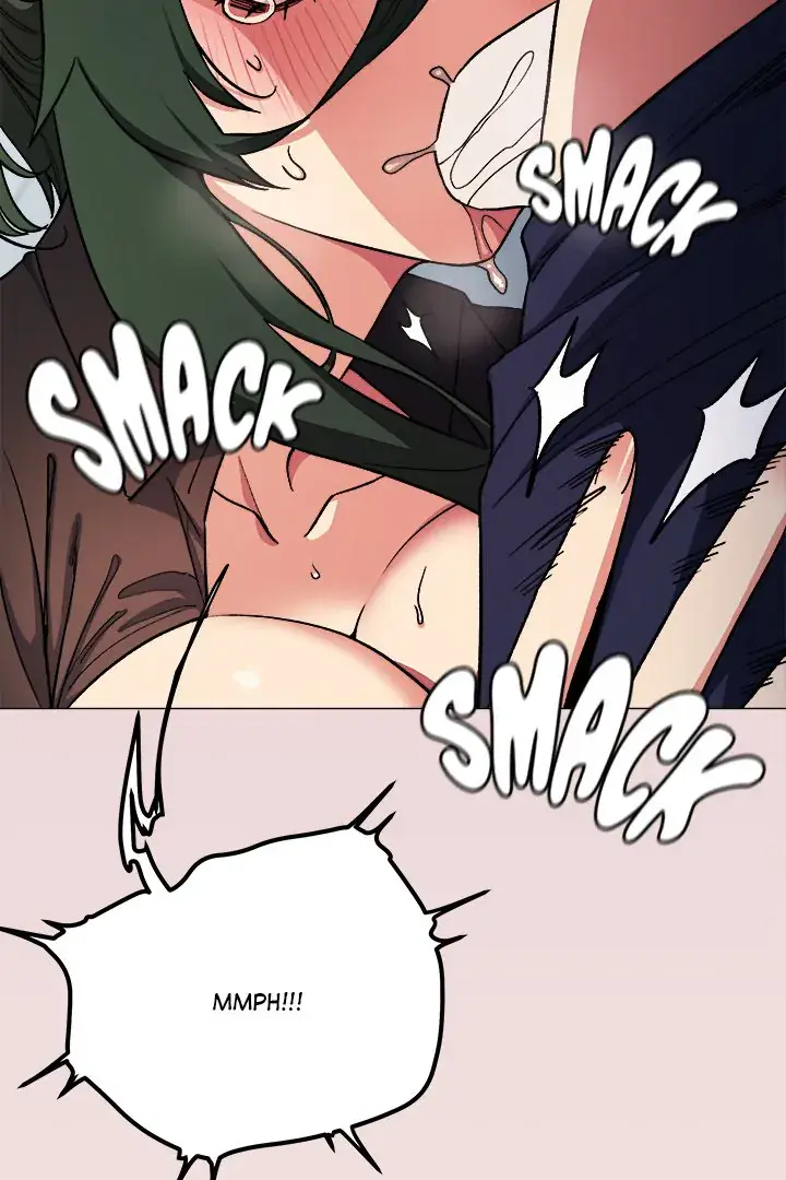Someone Stop Her Chapter 44 Page 88