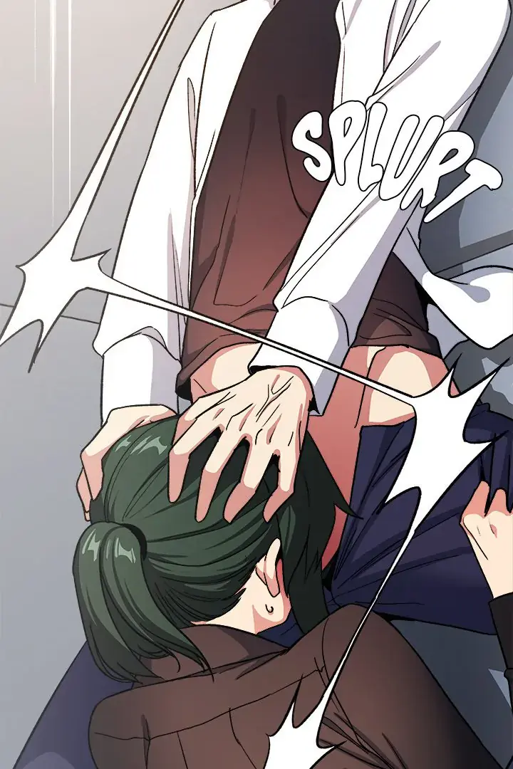 Someone Stop Her Chapter 44 Page 93