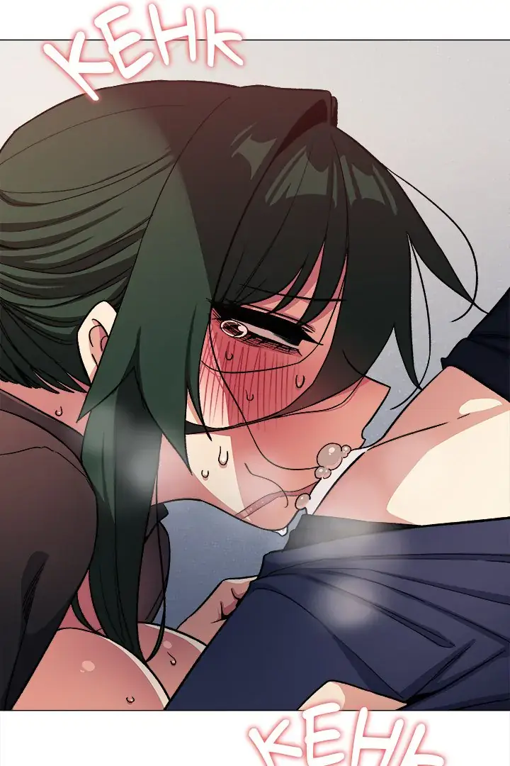 Someone Stop Her Chapter 44 Page 96