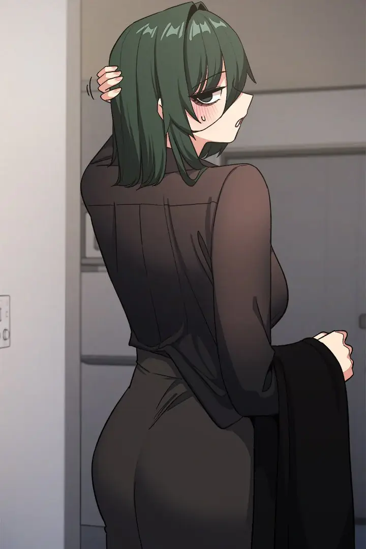 Someone Stop Her Chapter 44 Page 110