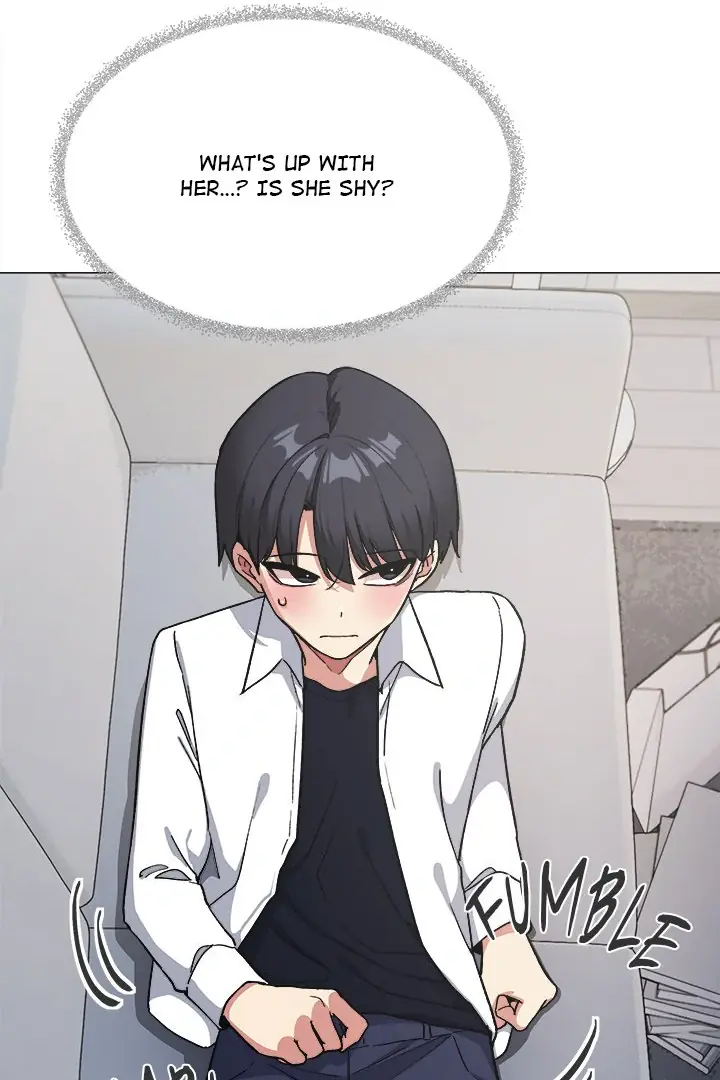 Someone Stop Her Chapter 44 Page 115