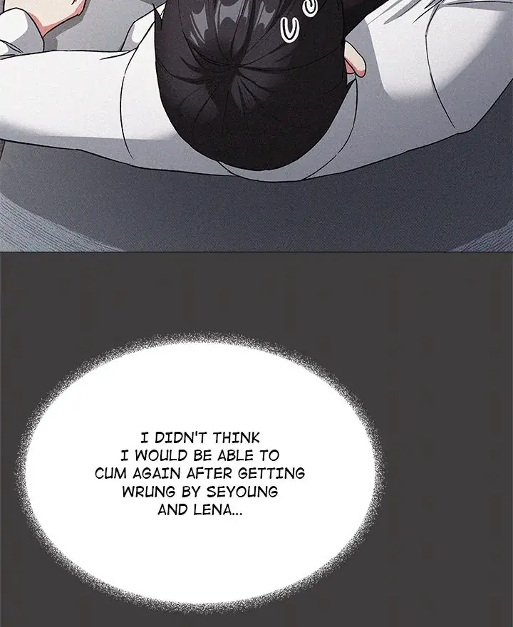 Someone Stop Her Chapter 44 Page 119