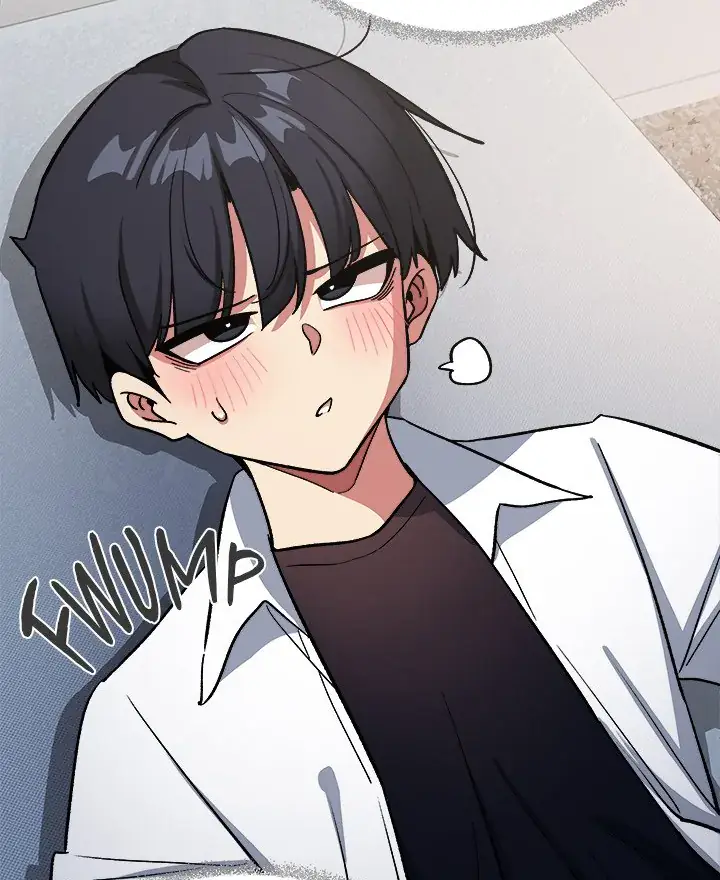 Someone Stop Her Chapter 44 Page 123