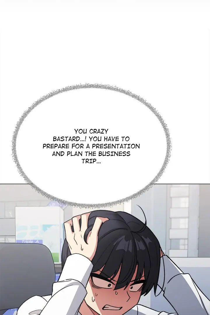 Someone Stop Her Chapter 44 Page 135