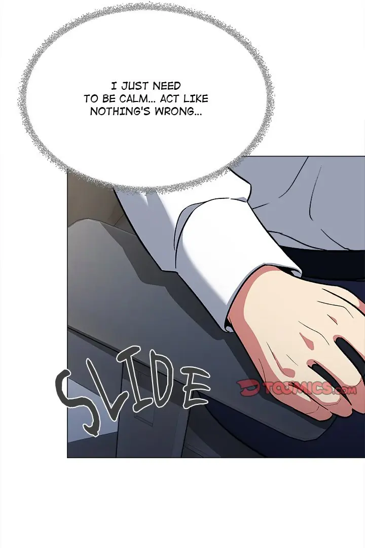 Someone Stop Her Chapter 44 Page 142