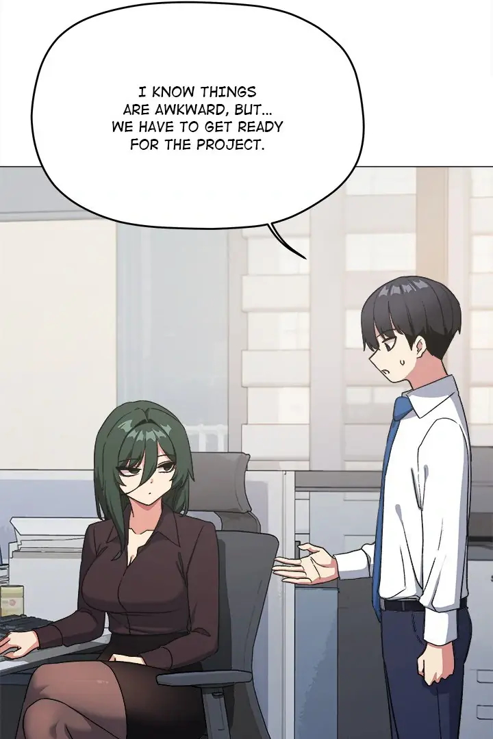Someone Stop Her Chapter 44 Page 147