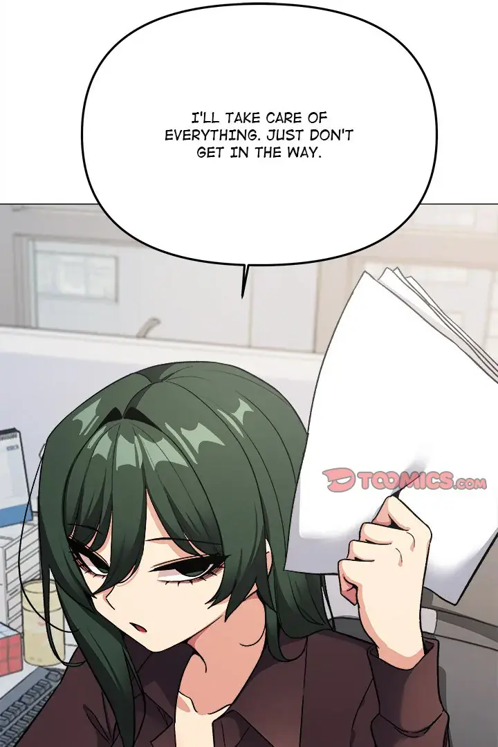 Someone Stop Her Chapter 44 Page 151