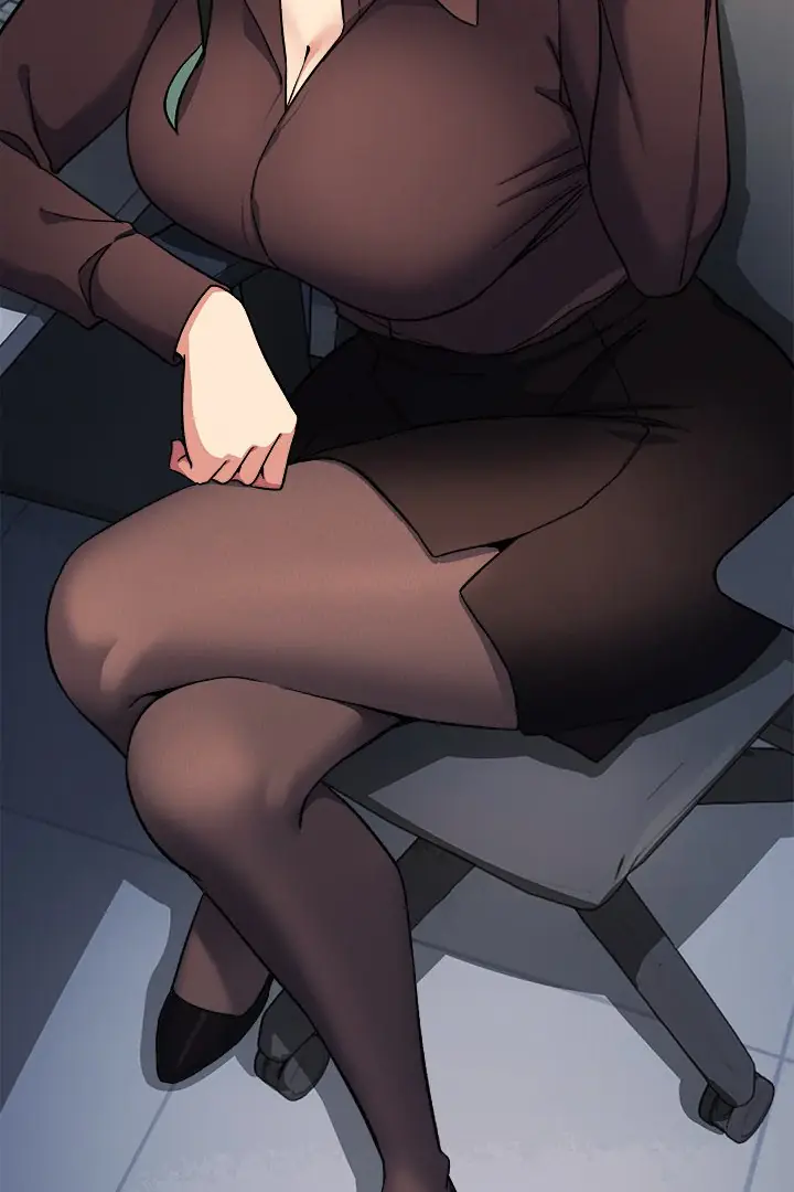 Someone Stop Her Chapter 44 Page 152