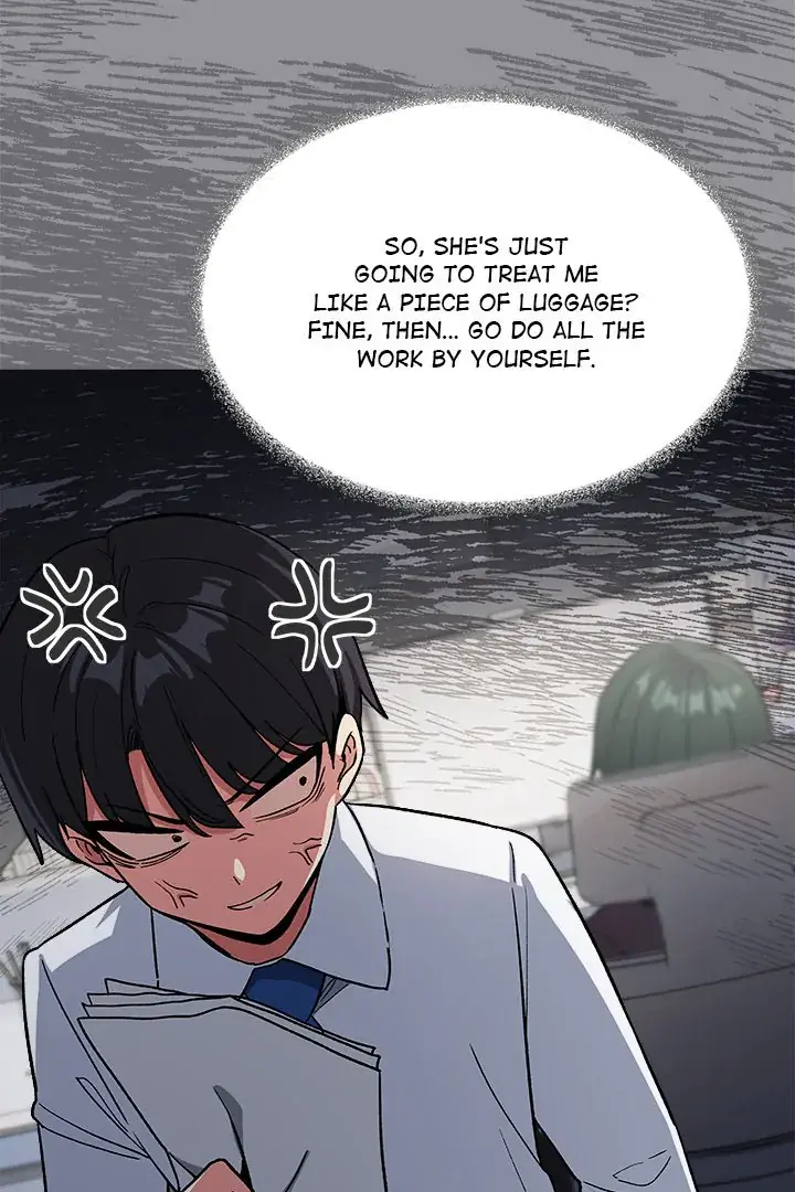 Someone Stop Her Chapter 44 Page 161