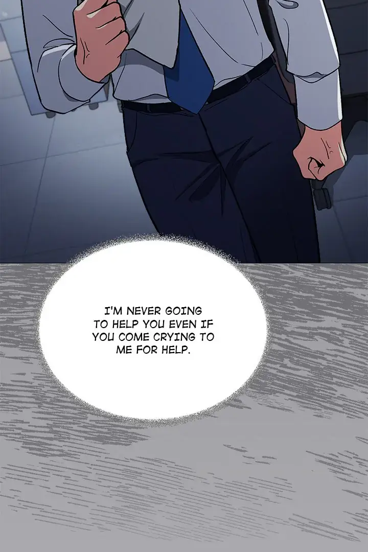 Someone Stop Her Chapter 44 Page 162