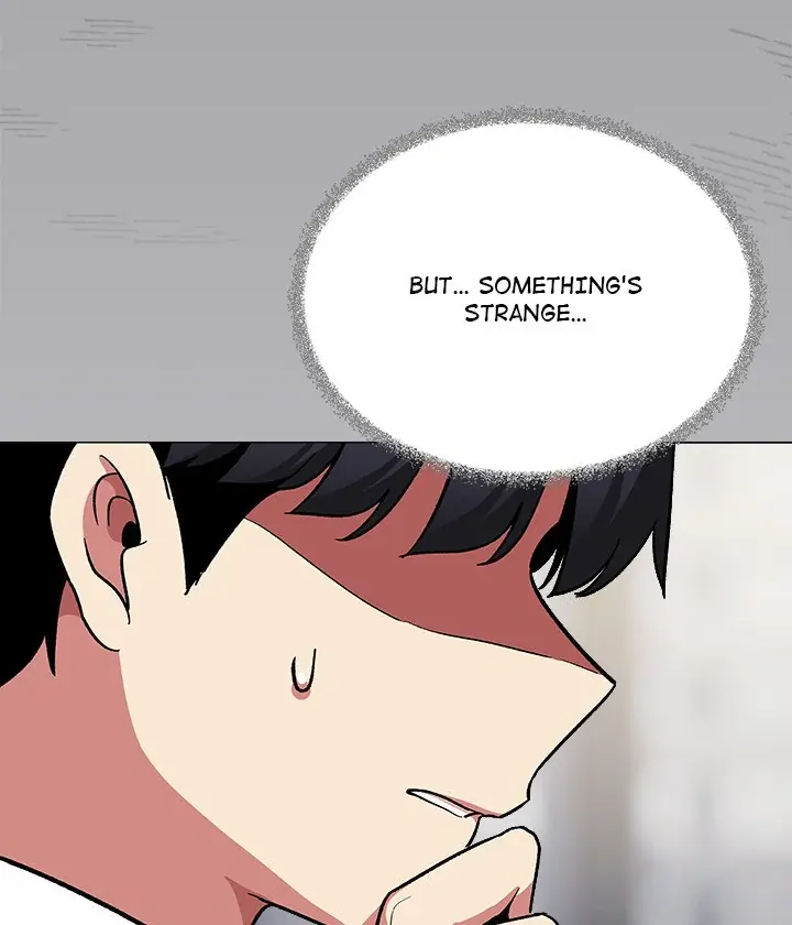 Someone Stop Her Chapter 44 Page 163