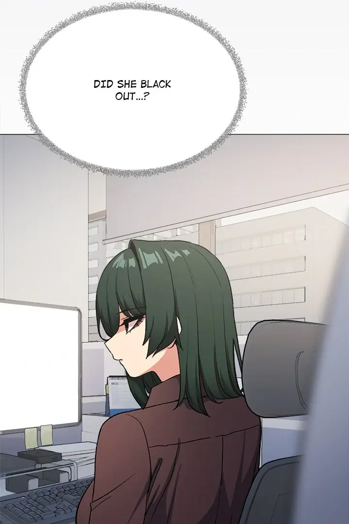 Someone Stop Her Chapter 44 Page 165