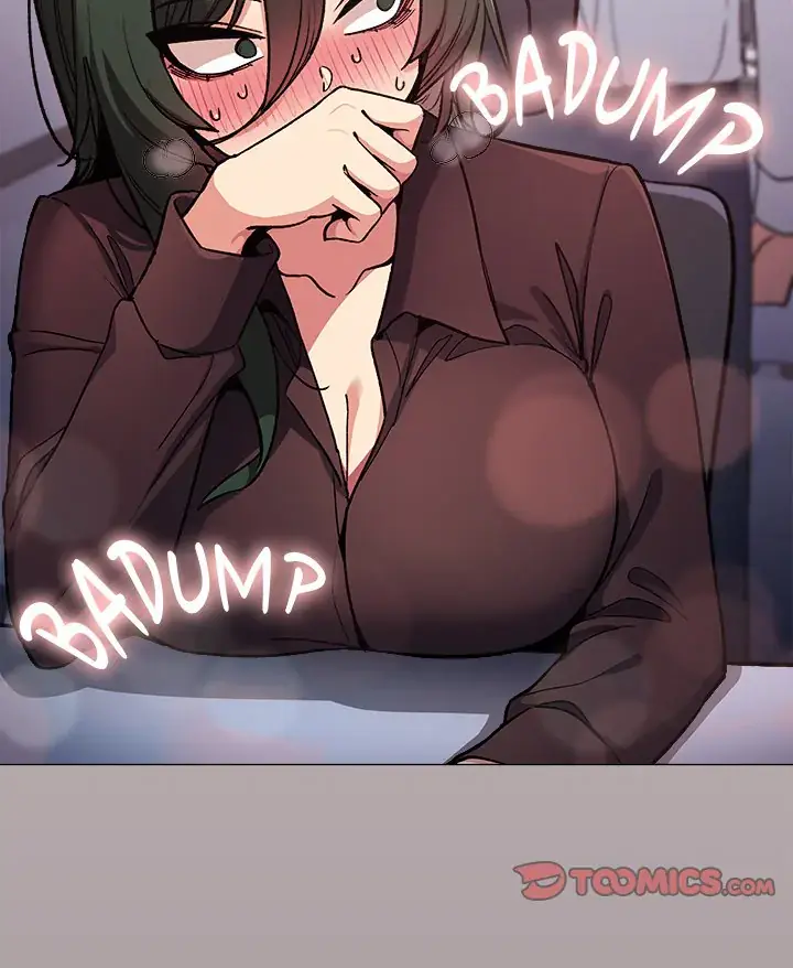 Someone Stop Her Chapter 44 Page 168