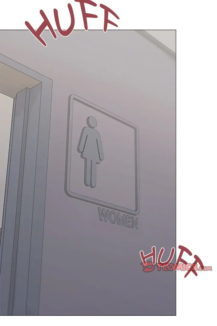 Someone Stop Her Chapter 45 Page 3
