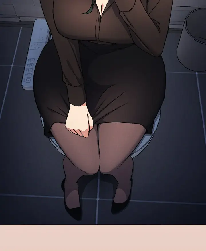 Someone Stop Her Chapter 45 Page 6