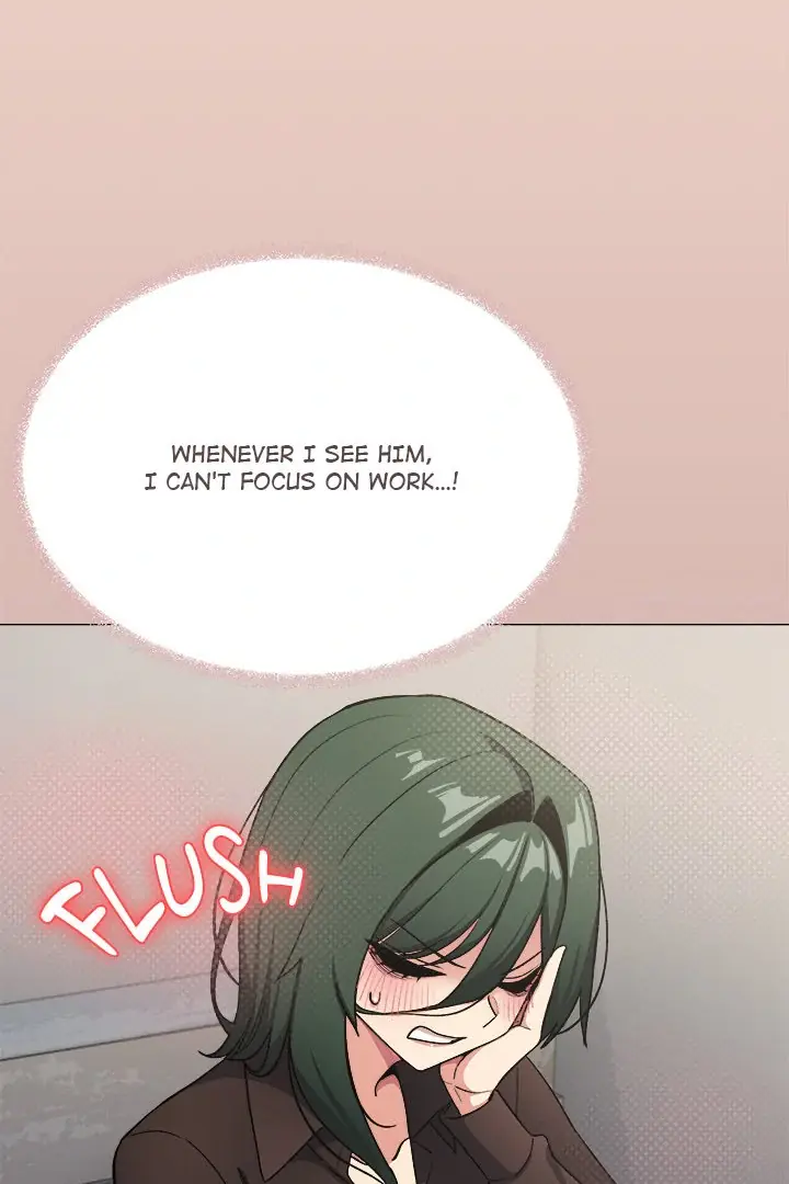 Someone Stop Her Chapter 45 Page 7