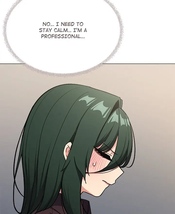 Someone Stop Her Chapter 45 Page 10